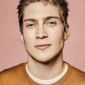 تصویر هنرمند James Morosini