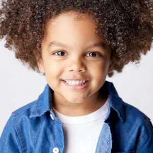 تصویر هنرمند Caréll Vincent Rhoden