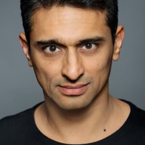 تصویر هنرمند Avin Shah