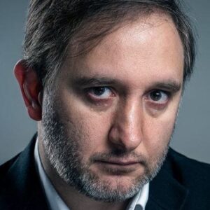 تصویر هنرمند Daniel Chamorro