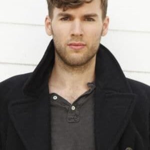 تصویر هنرمند Riley Neldam