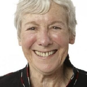 تصویر هنرمند Joy Carlin