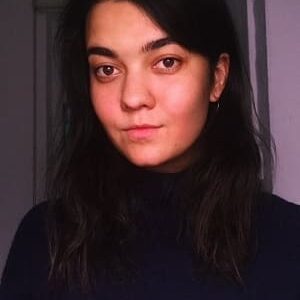 تصویر هنرمند Anna Patarakina