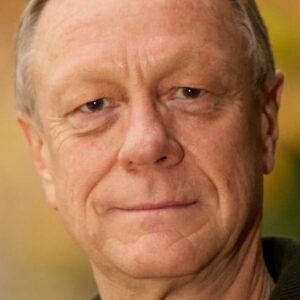 تصویر هنرمند Patrick Frost