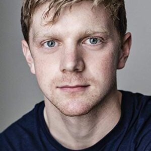 تصویر هنرمند Frank Blake