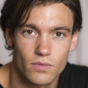 تصویر هنرمند Jack Waldouck