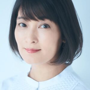تصویر هنرمند Ayako Kawasumi