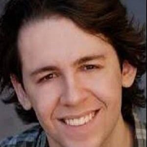 تصویر هنرمند Mason Lucero