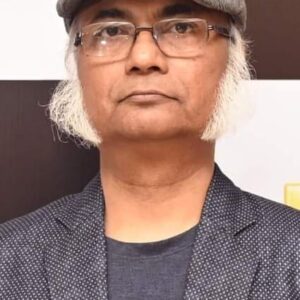 تصویر هنرمند Arghyakamal Mitra