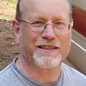 تصویر هنرمند Tim Hatwell