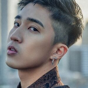 تصویر هنرمند Shou Lou