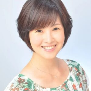 تصویر هنرمند Emiko Hagiwara