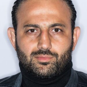 تصویر هنرمند Roman Mitichyan