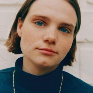 تصویر هنرمند Zoé Héran