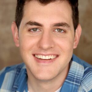 تصویر هنرمند Brandon Scott Miller