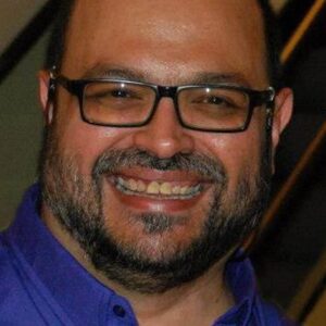 تصویر هنرمند Alberto Ponce