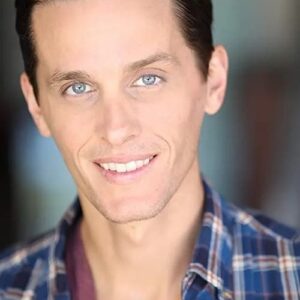 تصویر هنرمند Brian Hanford