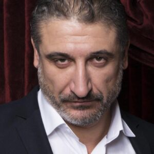 تصویر هنرمند Kiril Efremov