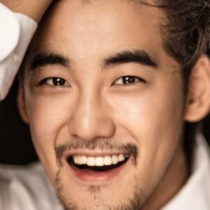 تصویر هنرمند Liu Xianda