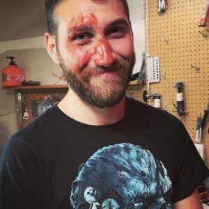 تصویر هنرمند Anthony Cousins