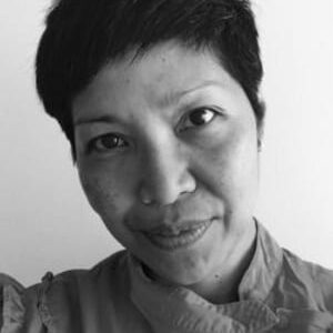 تصویر هنرمند Valerie Berry