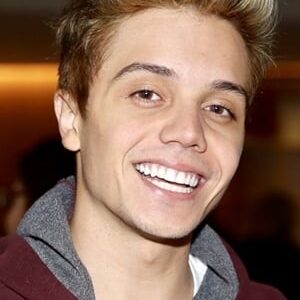 تصویر هنرمند Leo Cidade