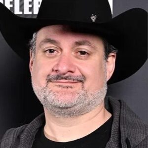 تصویر هنرمند Dave Filoni