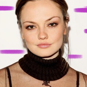 تصویر هنرمند Emily Meade