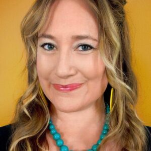 تصویر هنرمند Rachael Drummond