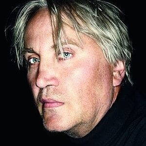 تصویر هنرمند Uwe Dag Berlin