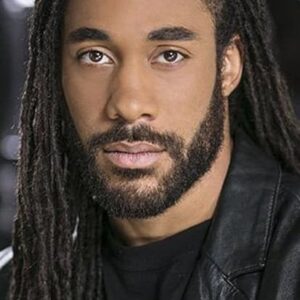 تصویر هنرمند Luke Robinson