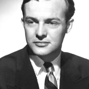 تصویر هنرمند Byron Barr