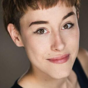 تصویر هنرمند Celeste De Veazey