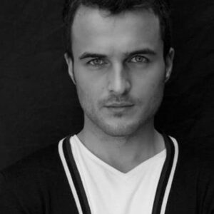 تصویر هنرمند Jonathan Demurger