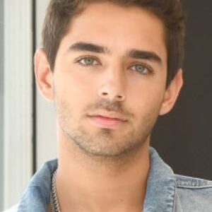 تصویر هنرمند Omer Hazan