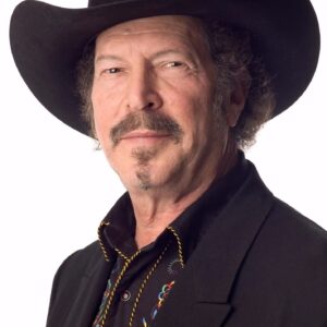 تصویر هنرمند Kinky Friedman