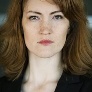 تصویر هنرمند Kristen DeVore Rakes