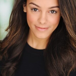 تصویر هنرمند Sofia Deler