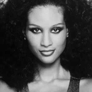 تصویر هنرمند Beverly Johnson