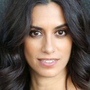 تصویر هنرمند Ulka Simone Mohanty