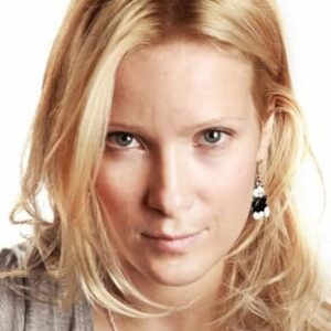 تصویر هنرمند Anna Slyu