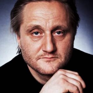 تصویر هنرمند Bernard-Pierre Donnadieu