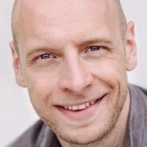 تصویر هنرمند Mark Weinman