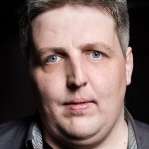 تصویر هنرمند Bartosz Staszczyszyn