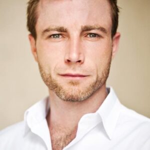 تصویر هنرمند Richard Cawthorne