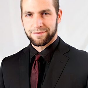 تصویر هنرمند Jarvis Greiner