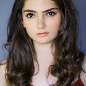 تصویر هنرمند Emily Robinson