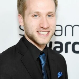 تصویر هنرمند Jesse Ridgway