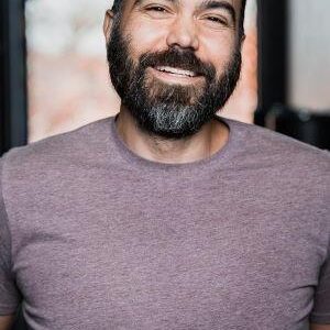 تصویر هنرمند Sebastien Labelle