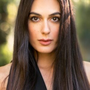 تصویر هنرمند Amy Maghera